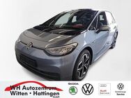 VW ID.3, Pure Performance City WÄRMEPUMPE GJ-REIFEN, Jahr 2021 - Witten