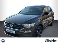 VW T-Roc, 2.0 TDI United, Jahr 2020 - Baunatal