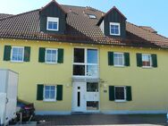 4 Zimmer-DG-Wohnung mit Galerie in IN, Bezirk Nord-Ost zu vermieten - Ingolstadt