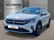 VW Taigo, 1.5 TSI Style abn Panodach digi, Jahr 2024 - Billerbeck