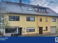 Mehrfamilienhaus als großartige Kapitalanlage - Hefersweiler