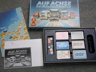 Spiel Auf Achse Schmid Spiel des Jahres 1987 - Krefeld