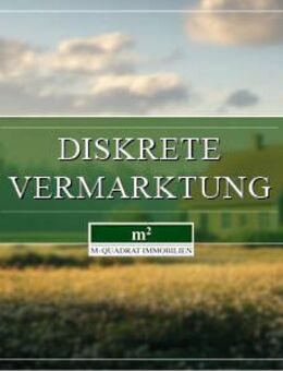 Ländliches Bauernhaus mit Hofwerkstatt - Ideal für Tierhaltung - Isselburg