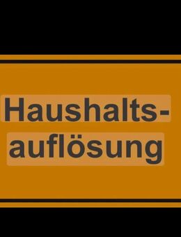 Haushaltsservice - Duisburg