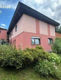 Gemütliches Haus im Grünen - Wilhermsdorf