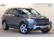 Mercedes-Benz ML 350 CDI 258PS 7G 4Matic StdHei Pano B&O 360° - Teltow