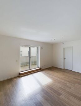 Penthousewohnung im Herzen Esslingens mit einmaliger Terasse und Aussicht - Esslingen (Neckar)