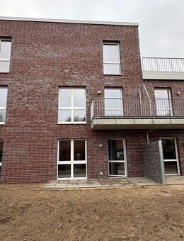 ***Erstbezug - modern wohnen in ruhiger Lage*** - Pinneberg