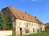 Historisches Anwesen mit großem Grundstück & vielfältigem Nutzungspotenzial - Vierkirchen (Sachsen)