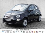 Fiat 500C Hybrid CLUB Comfort Paket 15''-Leichtmetallfelgen - Aachen