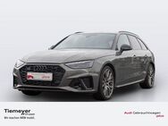 Audi A4 40 TFSI Q 2 x S LINE MATRIX AHK LM19 NAVI - Gelsenkirchen