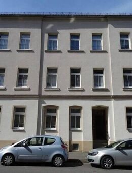 *4-Raum DG WE* Nähe Schwanenteich :-) - Zwickau