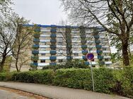 3-Zi. Wohnung direkt am Herold-Center! - Norderstedt