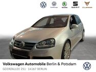 VW Golf, 3.2 V V6 R32 Nur Handel o Gewerbe, Jahr 2006 - Berlin