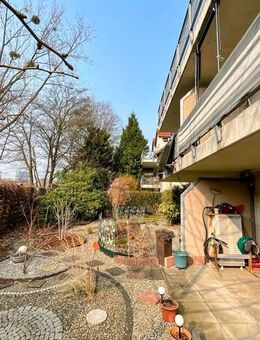 3-Familienhaus in zentrumsnaher Lage von Braunschweig - Braunschweig
