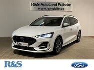 Ford Focus, ST-Line MHEV, Jahr 2023 - Pulheim