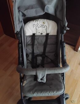 Hauck Shopper SLX - Duisburg