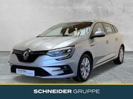 Renault Megane, 1.5 Grandtour ZEN Blue dCi 115, Jahr 2020 - Chemnitz