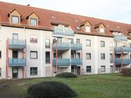 +++Zwei-Zimmer-Wohnung mit Südbalkon+++Neuvermietung oder Einzug möglich+++TG-Stellplatz+++ - Erlangen