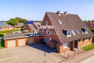Gepflegtes Mehrfamilienhaus mit top Anbindung - Courtagefrei für Käufer