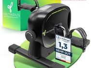 Tretmann Basic Pedaltrainer Set Beintrainer Heimtrainer Senioren Mini Bike #B84 - Birkenfeld (Baden-Württemberg)