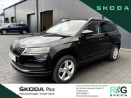 Skoda Karoq, 1.5 TSI Soleil Vario, Jahr 2019 - Hameln