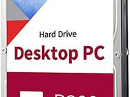 Toshiba P300 Desktop PC 2TB interne HDD-Festplatte (2 TB) 3.5"