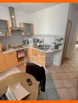 Tolle 1,5 Raum-Wohnung mit Balkon in Gera-Untermhaus - Gera