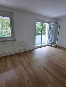 3-Raum-Wohnung mit Balkon mit unserem Weihnachtsvorteil sichern! - Suhl