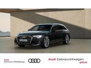 Audi A6, Avant 45 TFSI quattro S line, Jahr 2024 - Wolfsburg