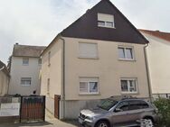 Ideal für Kapitalanleger / 3-Zimmer-EG-Wohnung mit offenem Wohnbereich in Lorsch - Keller & Top Lage - Lorsch (Karolingerstadt)
