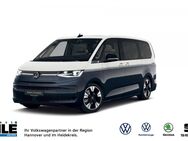 VW T7 Multivan, 2.0 TDI Multivan Style lang, Jahr 2022 - Neustadt (Rübenberge)