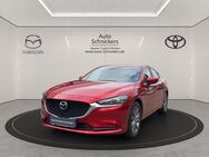 Mazda 6 SKYACTIV-G CENTER-LINE+GJ-RÄDER !! - Moers