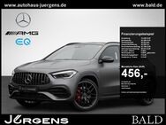 Mercedes GLA 45 AMG, Burm Amb Night 21, Jahr 2020 - Altenkirchen (Westerwald)