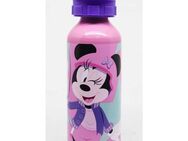 Disney Minnie Mouse Aluminium Trinkflasche mit Schutzklappe 500 ml - NEU - 6€* - Grebenau
