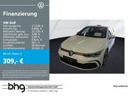 VW Golf, 2.0 TSI GTI OPF, Jahr 2021 - Reutlingen