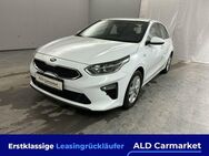 Kia Ceed 1.0 T-GDI 100 OPF Vision Limousine, 5-türig, 6-Gang - Bad Fallingbostel