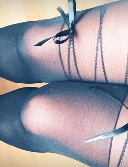 Nylon Strümpfen Damen - Berlin