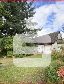 EFH im Grünen sucht neue Eigentümer - Gößweinstein