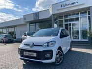 VW Up ! move up! 1.0 TSI+R-LINE+4-TÜREN+KLIMA+PDC+SH - Heilberscheid