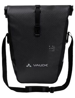 VAUDE Fahrradtasche AQUA BACK SINGLE (REC) (1-tlg)