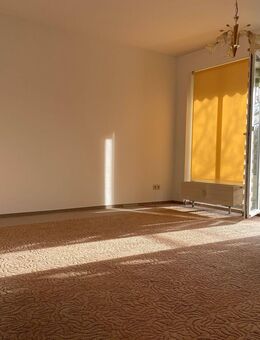schöne helle 3-Raumwohnung im Erdgeschoss - Schipkau