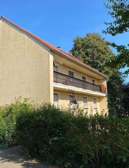 Auf gute Nachbarschaft ! - Görlitz