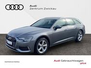 Audi A6, Avant 40TDI quattro Design LEDückfahrkamera, Jahr 2020 - Zwickau