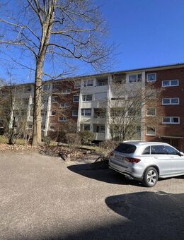 Wohnung in Bremen Huchting - Bremen