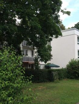 Ruhige Lage nahe Nordwestzentrum-Kapitalanlage - Frankfurt (Main)