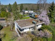Exklusiv am Burgberg - Zuhause zwischen Stadt & Natur - Erlangen