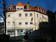 Maisonette-Wohnung in der Innenstadt - Zeulenroda-Triebes