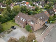 Cuxhaven-Sahlenburg // Gemütliche Eigentumswohnung in gepflegtem Mehrfamilienhaus - Cuxhaven