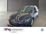 VW Golf Variant, 1.0 TSI Life, Jahr 2021 - Reutlingen